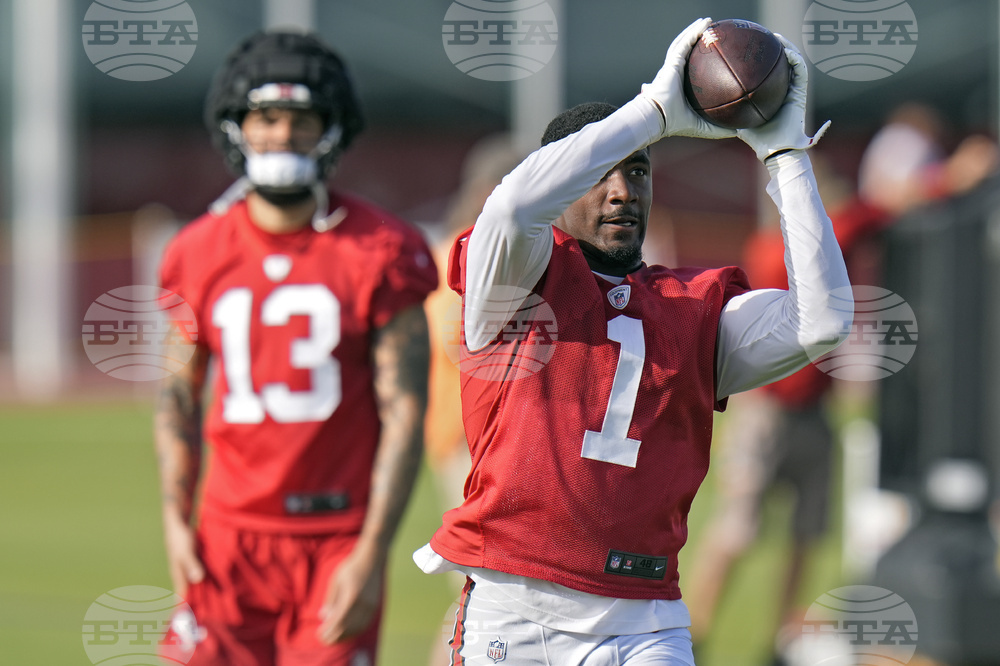 Buccaneers Football