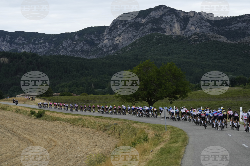 Cycling Tour de France
