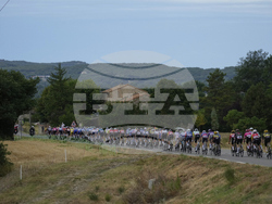 Cycling Tour de France