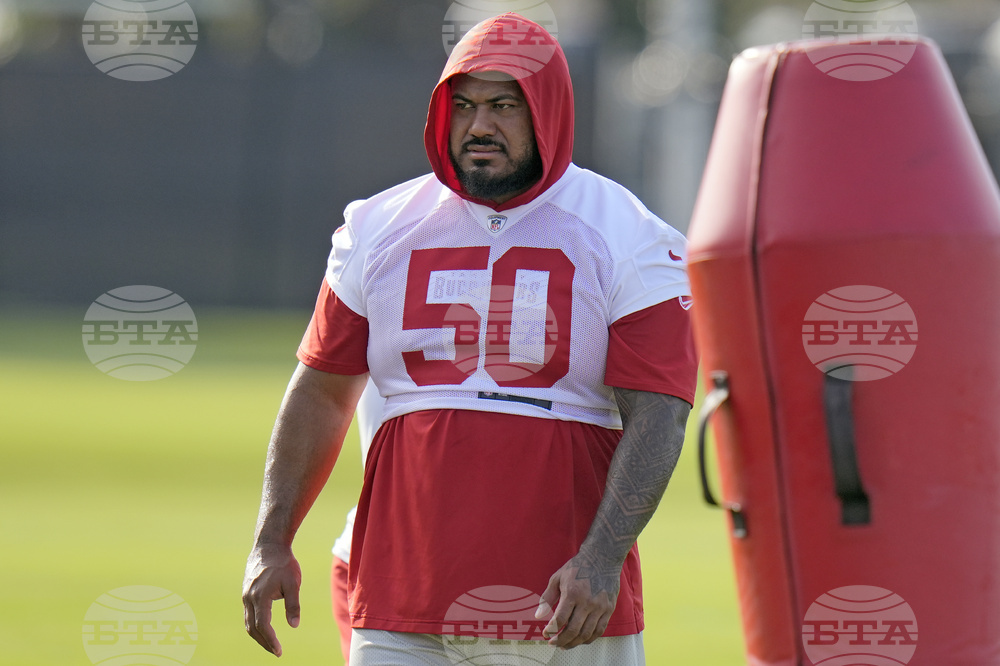 Buccaneers Football