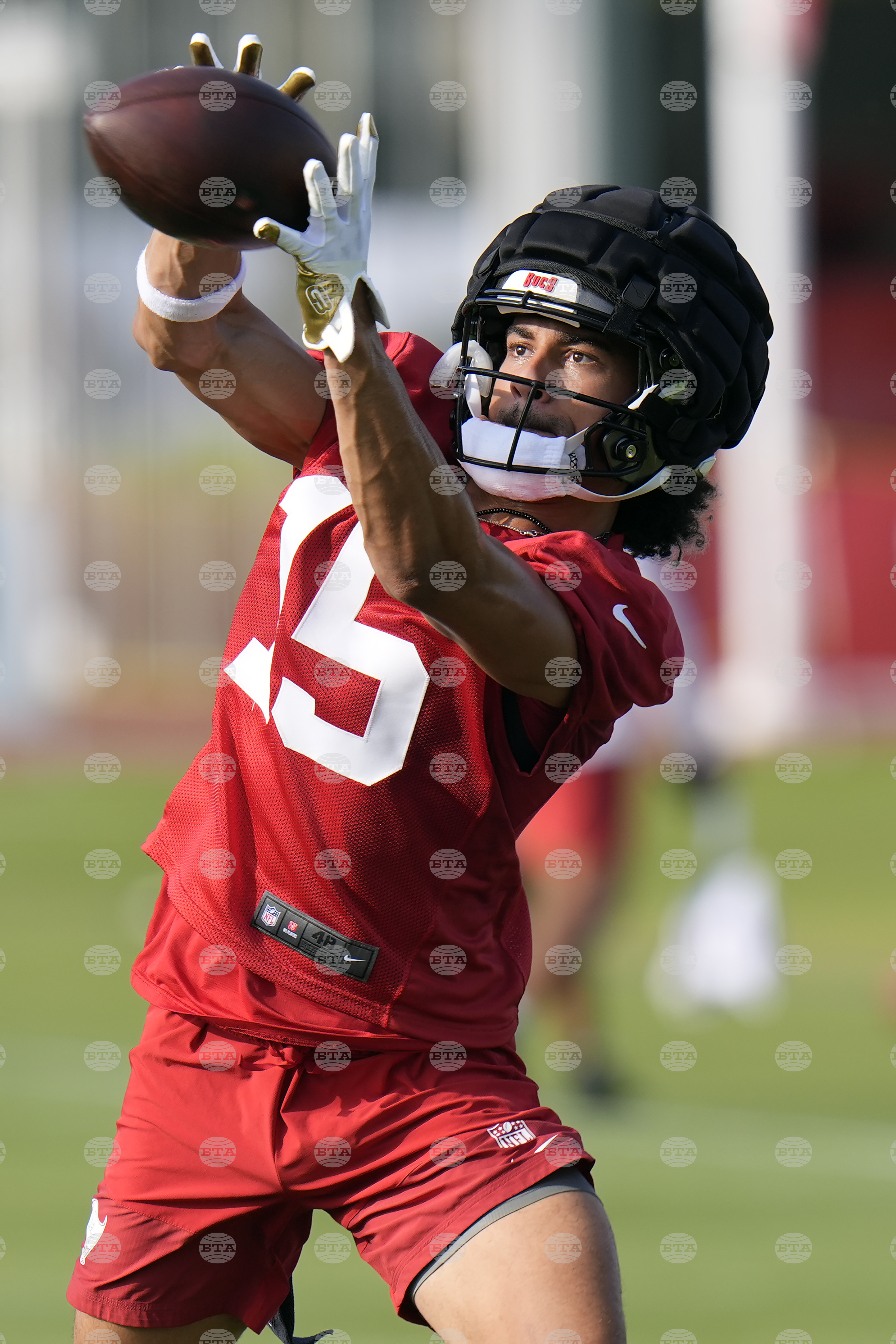 Buccaneers Football