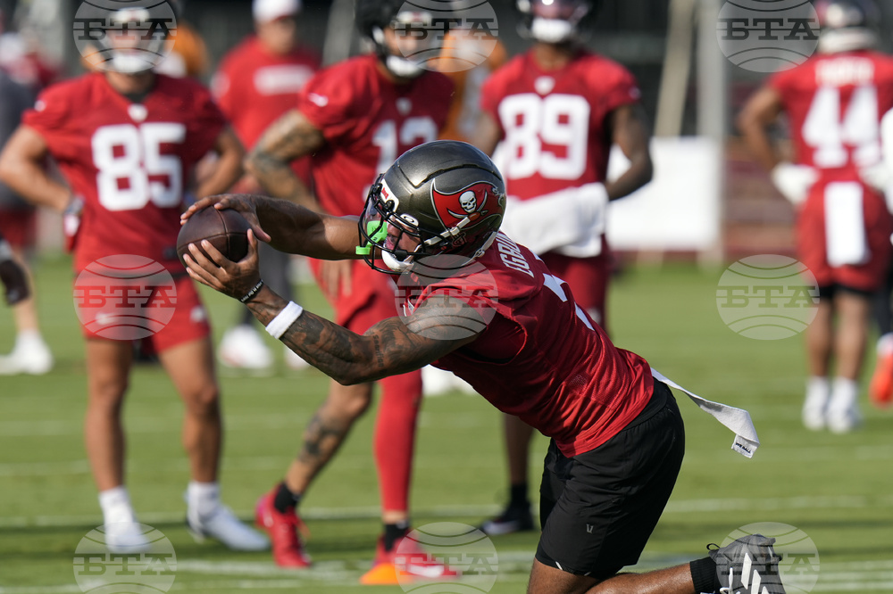 Buccaneers Football