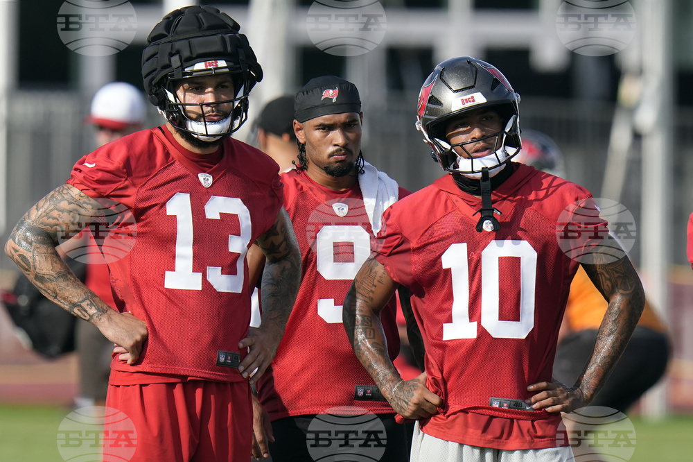 Buccaneers Football