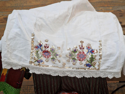 Разград - автентични носии - колекционер