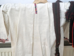 Разград - автентични носии - колекционер