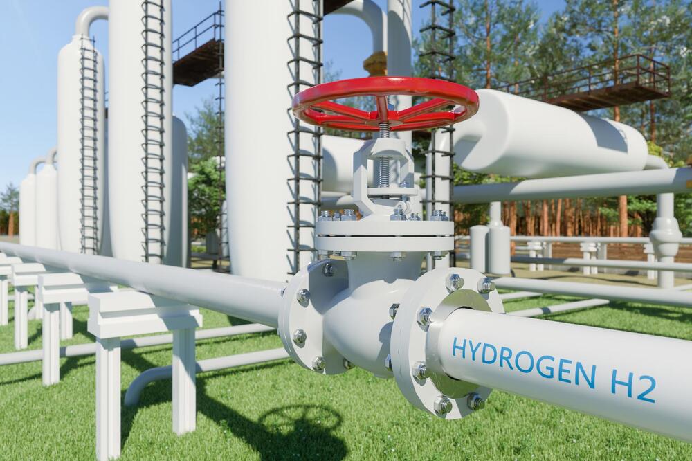 Аджерпрес: „Делгаз Грид“ започва работа по три пилотни проекта в областта на зелените газове
