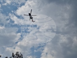 Асеновград - пожар