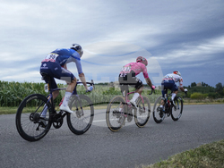 Cycling Tour de France