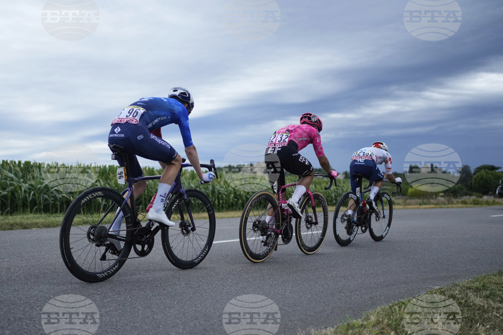 Cycling Tour de France