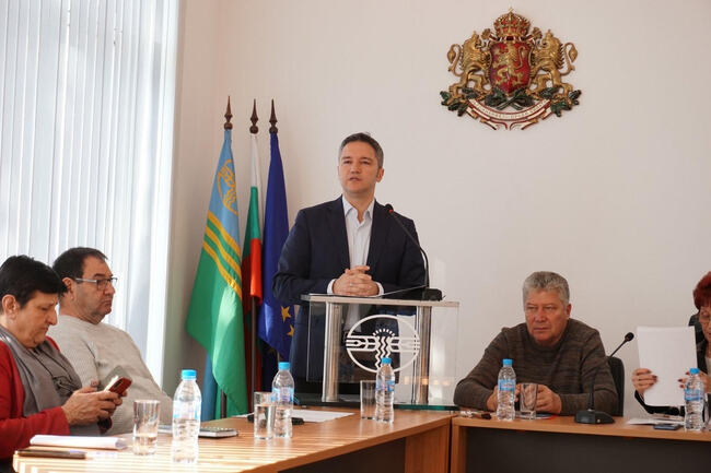 Силна листа нареди БСП за изборите в Ямбол