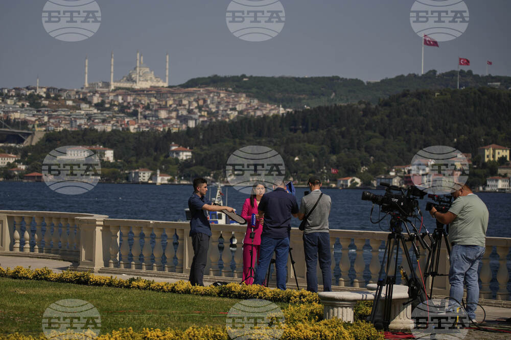 Turkey Russia Ukraine War