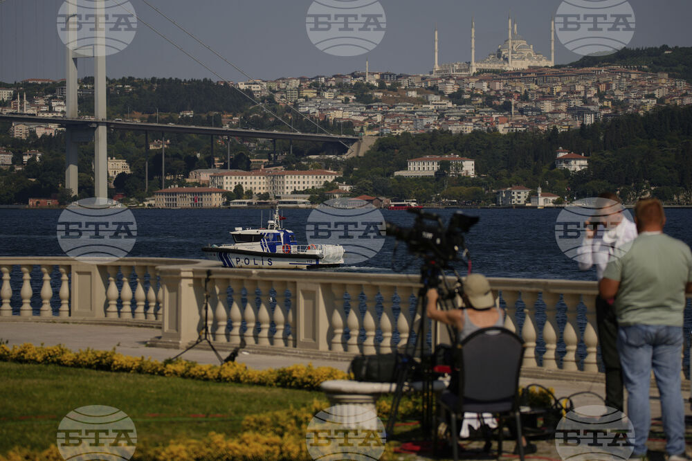 Turkey Russia Ukraine War
