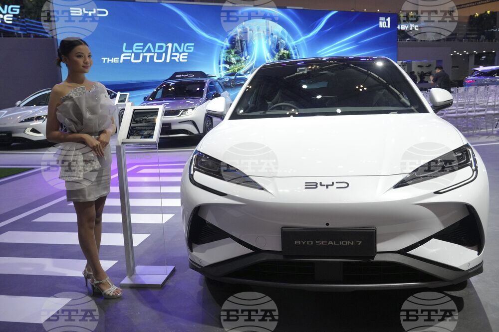 Indonesia Auto Show