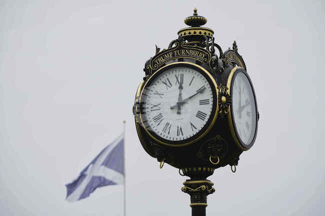 Писмо, написано от шотландската кралица Мери часове преди екзекуцията ѝ, ще бъде показано 