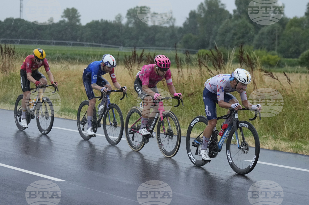 Cycling Tour de France