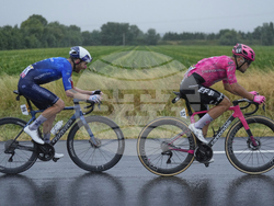 Cycling Tour de France