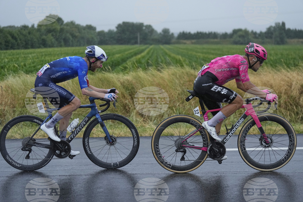 Cycling Tour de France