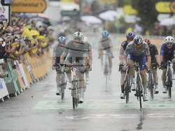 Cycling Tour de France