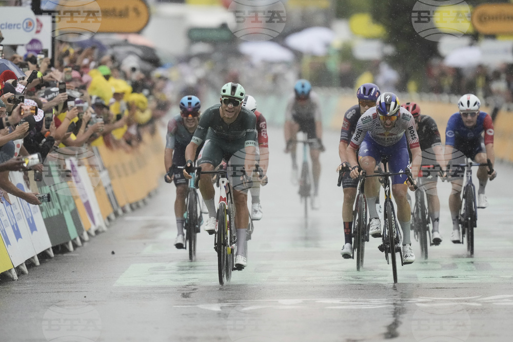 Cycling Tour de France