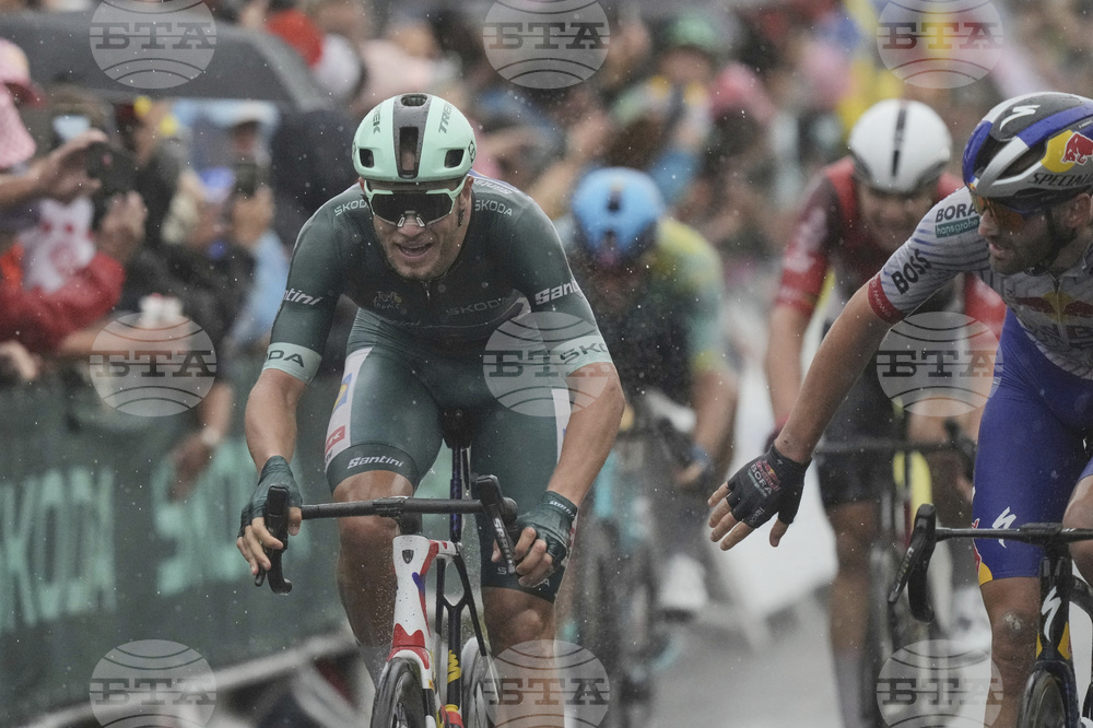 Cycling Tour de France