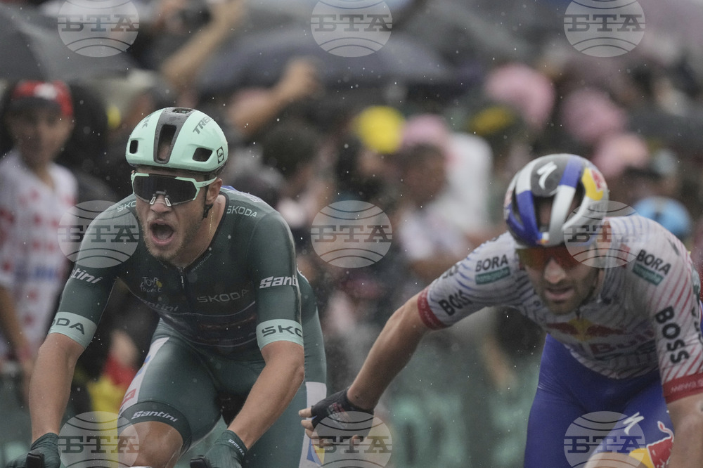 Cycling Tour de France