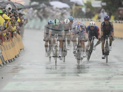 Cycling Tour de France