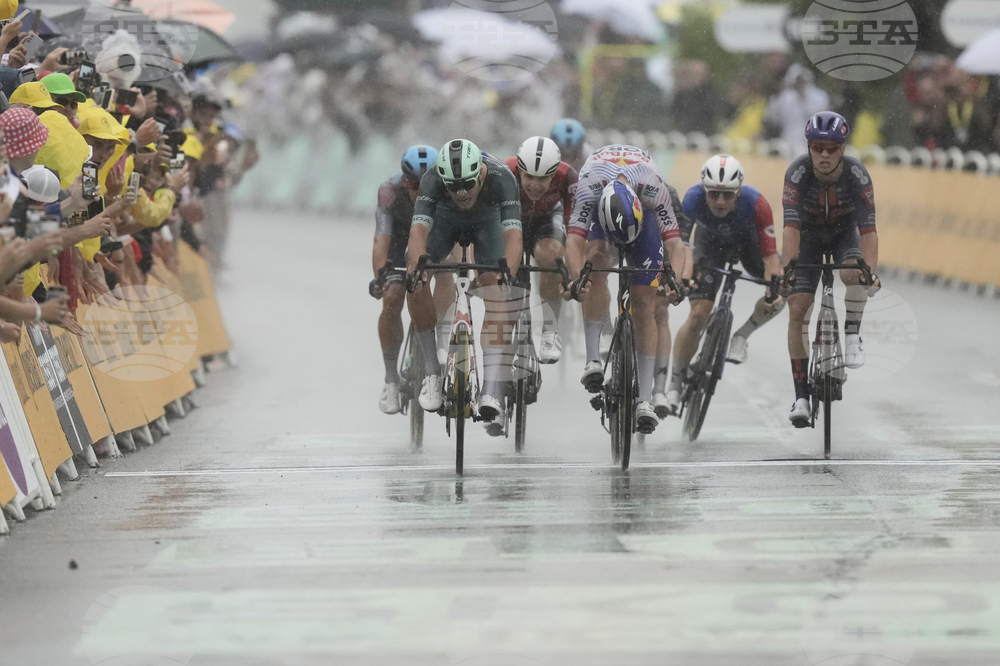 Cycling Tour de France