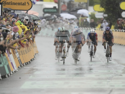 Cycling Tour de France