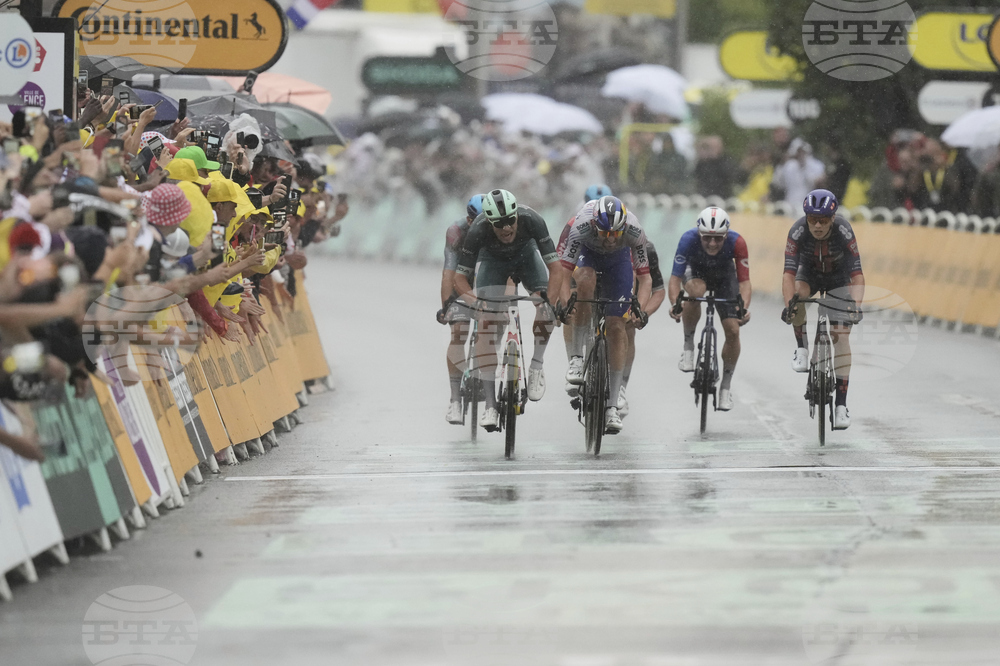 Cycling Tour de France
