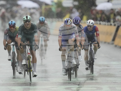 Cycling Tour de France