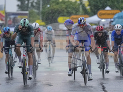 Cycling Tour de France