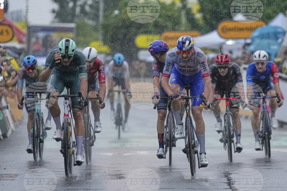 Cycling Tour de France