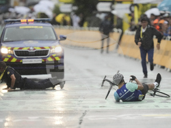 Cycling Tour de France