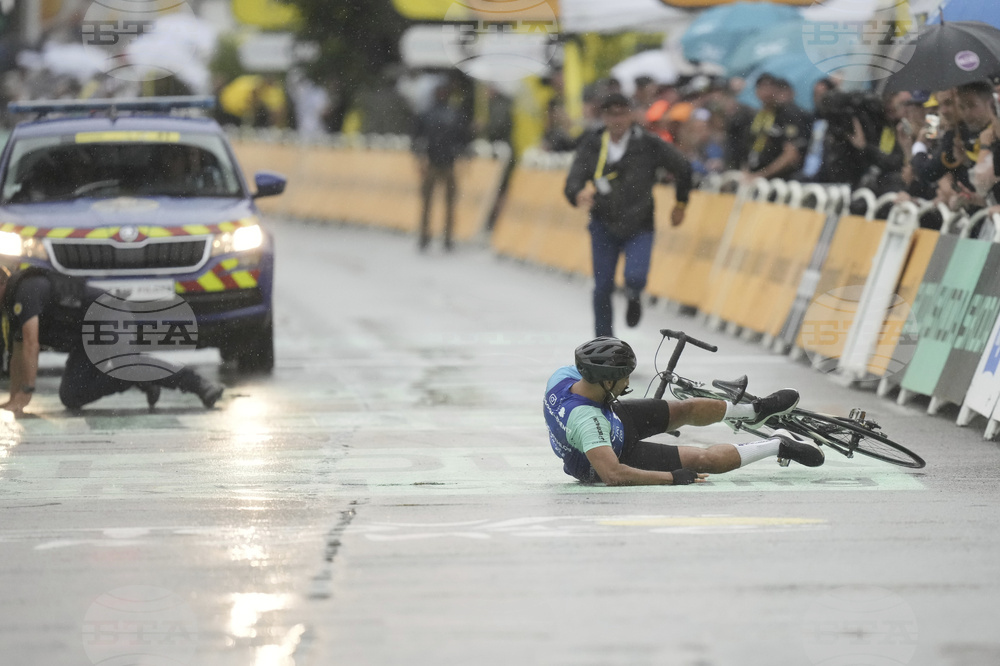 Cycling Tour de France