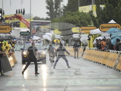 Cycling Tour de France