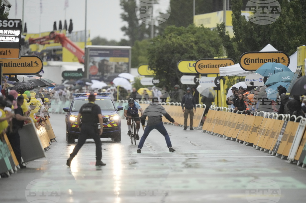 Cycling Tour de France