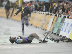 Cycling Tour de France