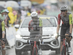 Cycling Tour de France