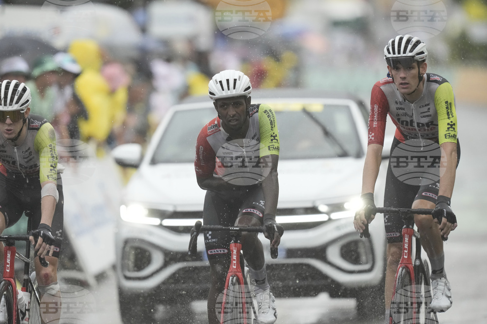 Cycling Tour de France