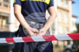 Свети Влас - пожар - изгорели автомобили