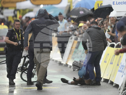 Cycling Tour de France