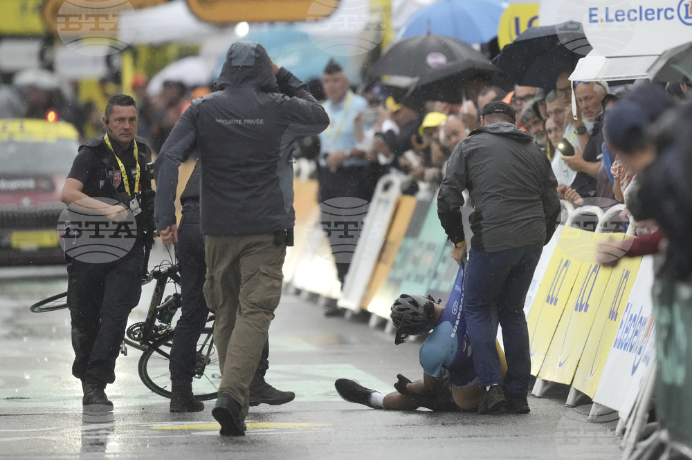 Cycling Tour de France