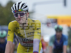 Cycling Tour de France