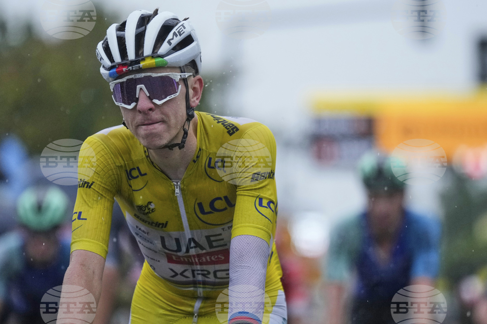 Cycling Tour de France