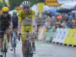 Cycling Tour de France