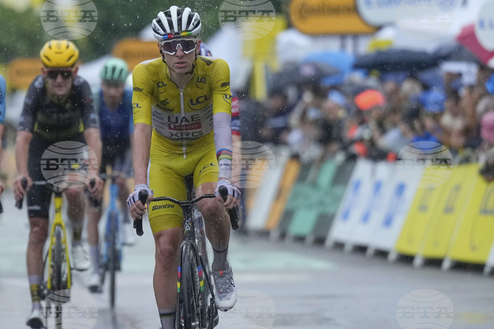 Cycling Tour de France