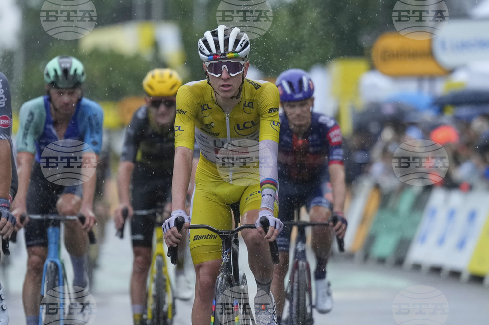 Cycling Tour de France