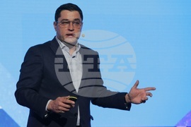 Форум "Преди утрешния ден - началото"