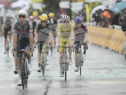 Cycling Tour de France