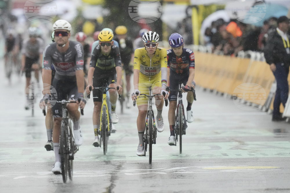 Cycling Tour de France